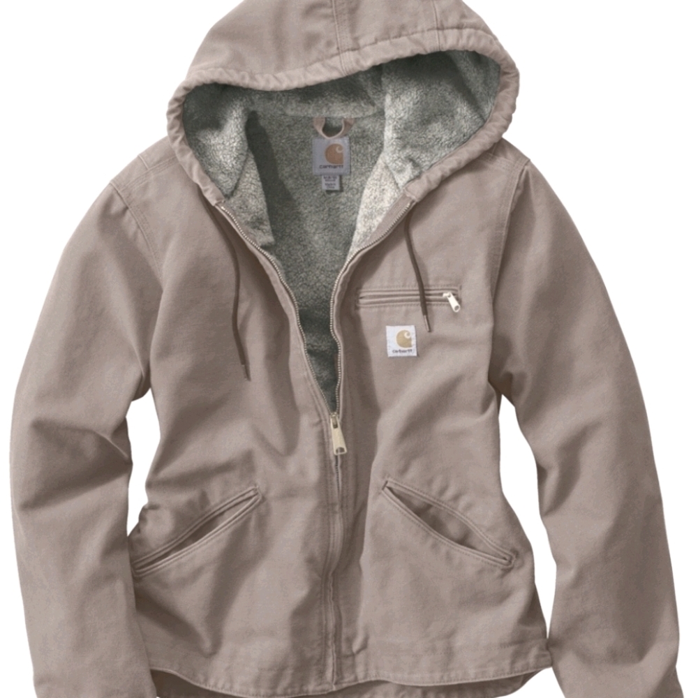Carhartt Jact